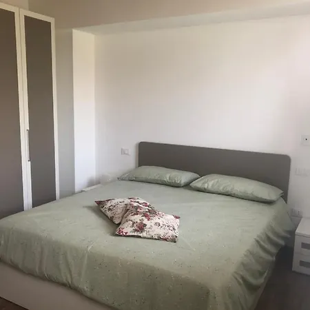 בית חווה Al Poset *