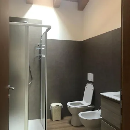 Κατάλυμα σε φάρμα Al Poset *